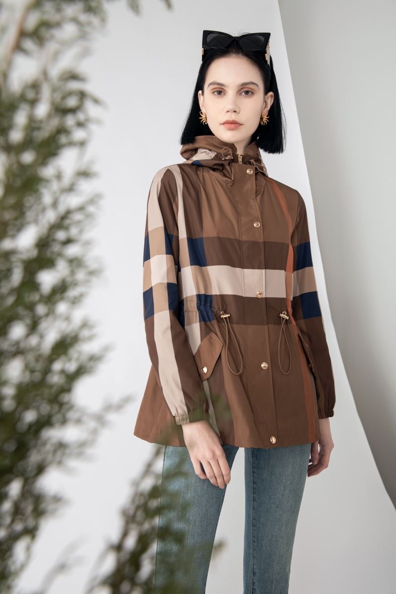 Burberry Outwear